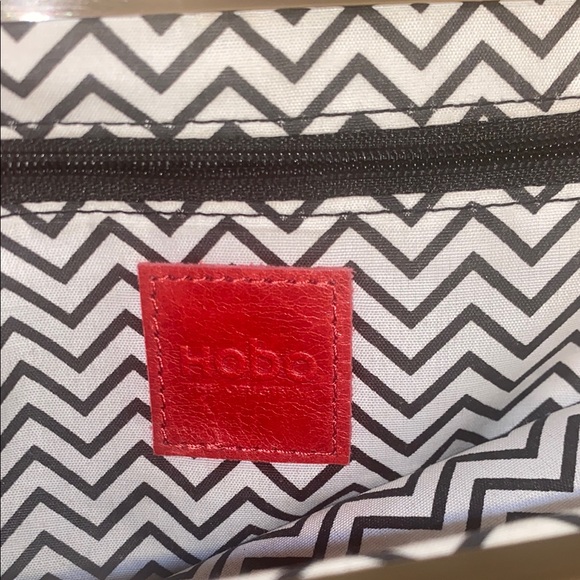 Hobo Lauren Wallet - Picture 7 of 14